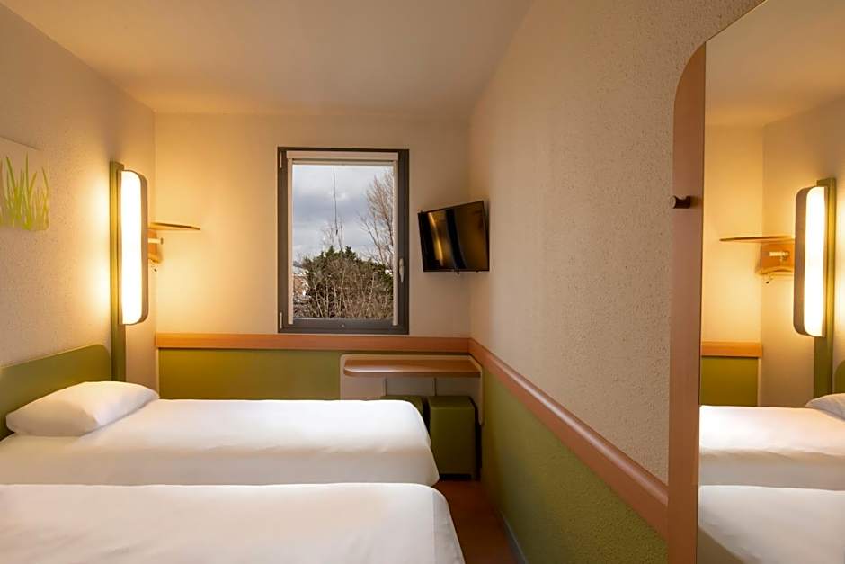 ibis budget Antwerpen Port