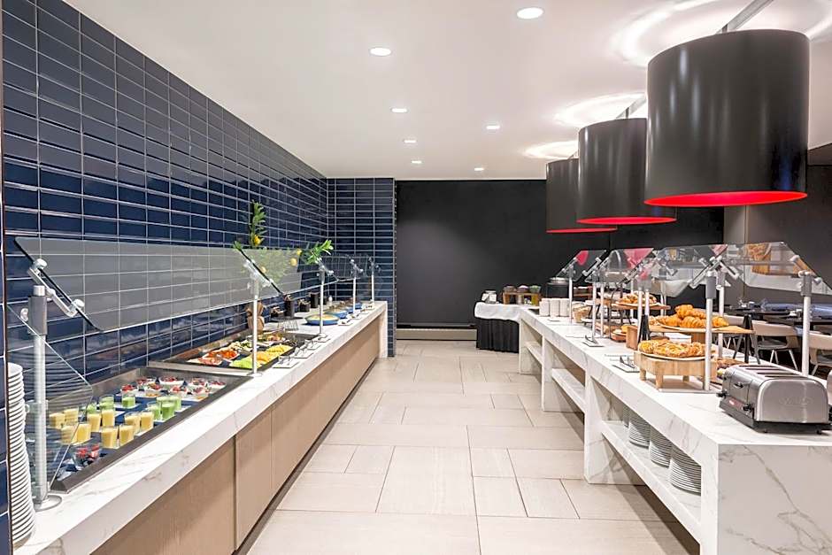 Hyatt Regency Schaumburg