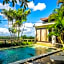 The Kawan Jimbaran Villa