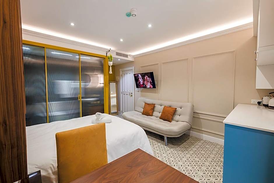 IŻ-ŻEBBUĠA BOUTIQUE SUITES