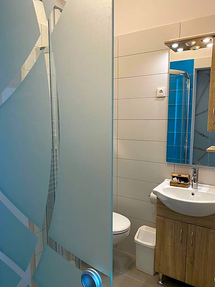 Kis Szieszta panzió