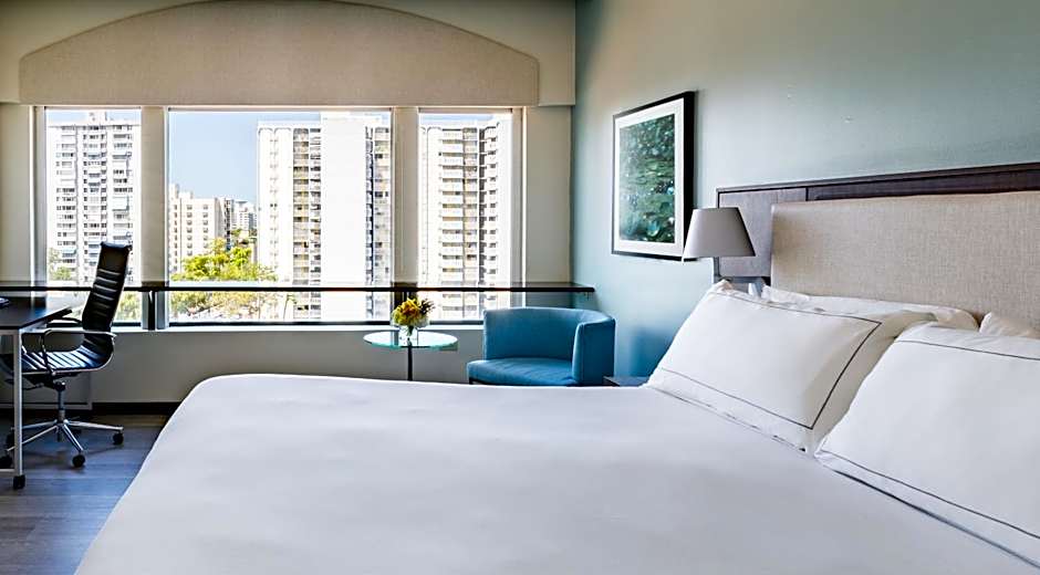 DoubleTree By Hilton San Juan