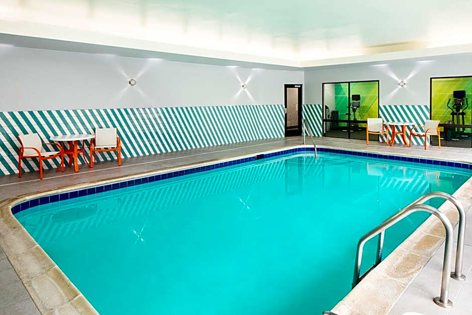 Holiday Inn Cheshire - Southington By IHG