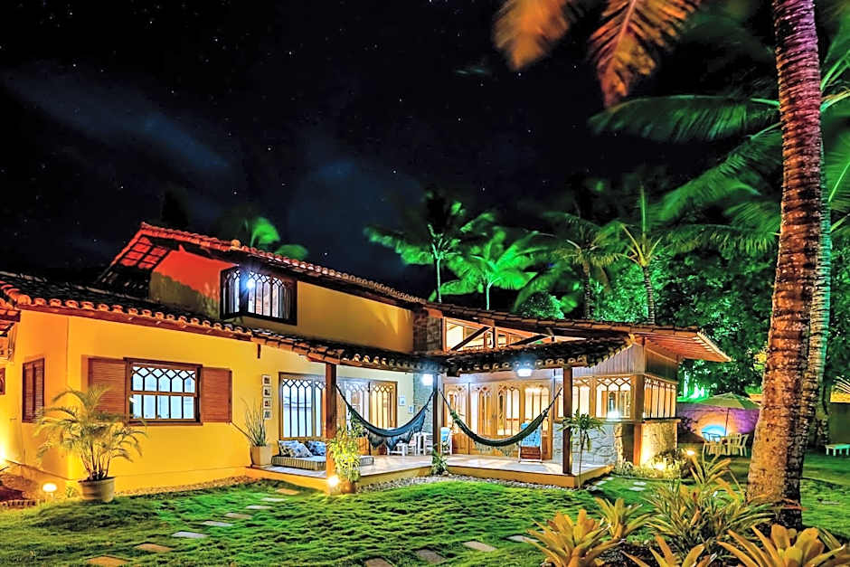 Pousada Recanto do Arraial