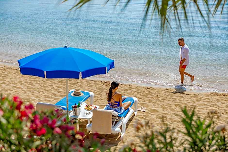 Golden Coast Beach Hotel