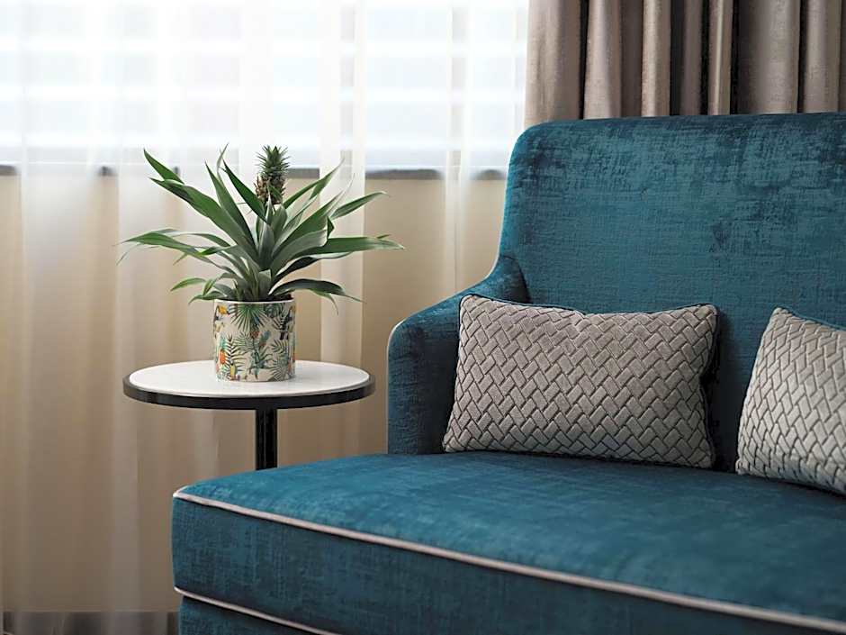 DAO by Dorsett West London