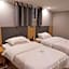 Amemouillage Inn (Guangzhou Ouzhuang Metro Station)