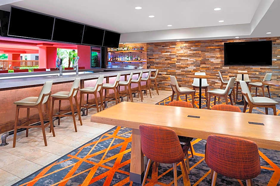 Courtyard by Marriott Scottsdale North