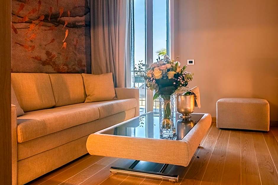 Miramare Suites