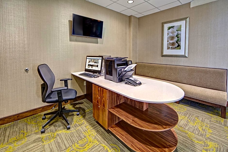 Hilton Garden Inn Charleston / Mt. Pleasant