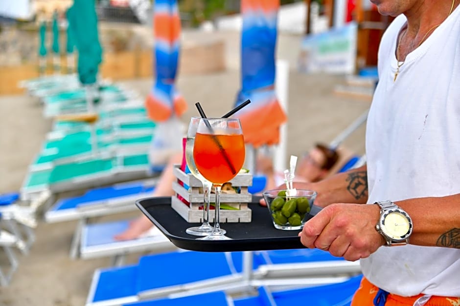 Fortuna Beach - Seaside Hotel