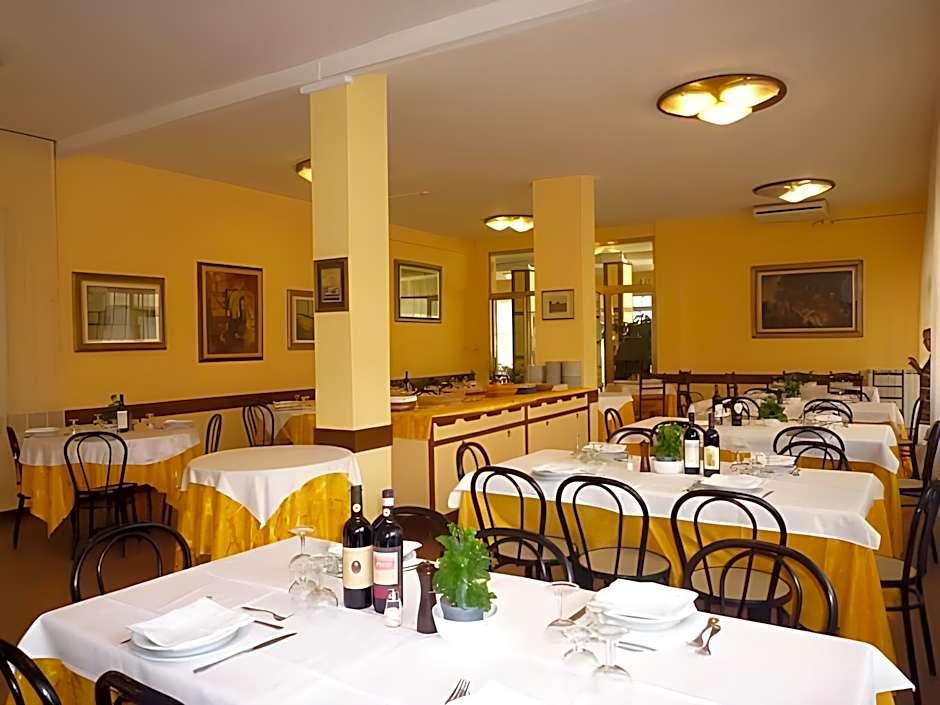 Hotel Stella D'Italia