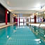 Oaks Adelaide Horizons Suites