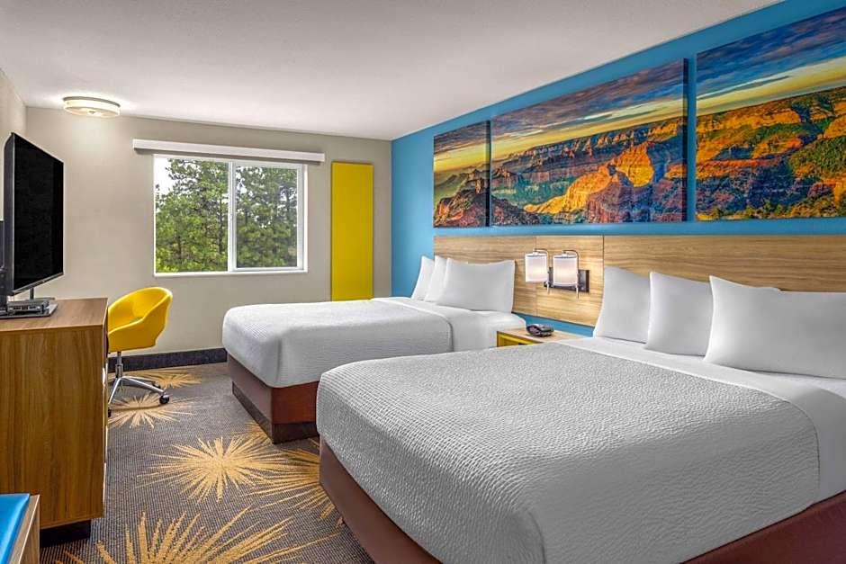 Days Inn by Wyndham Williams
