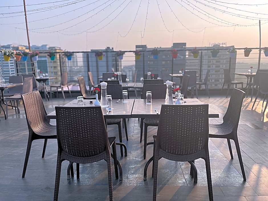 Senses Hotel