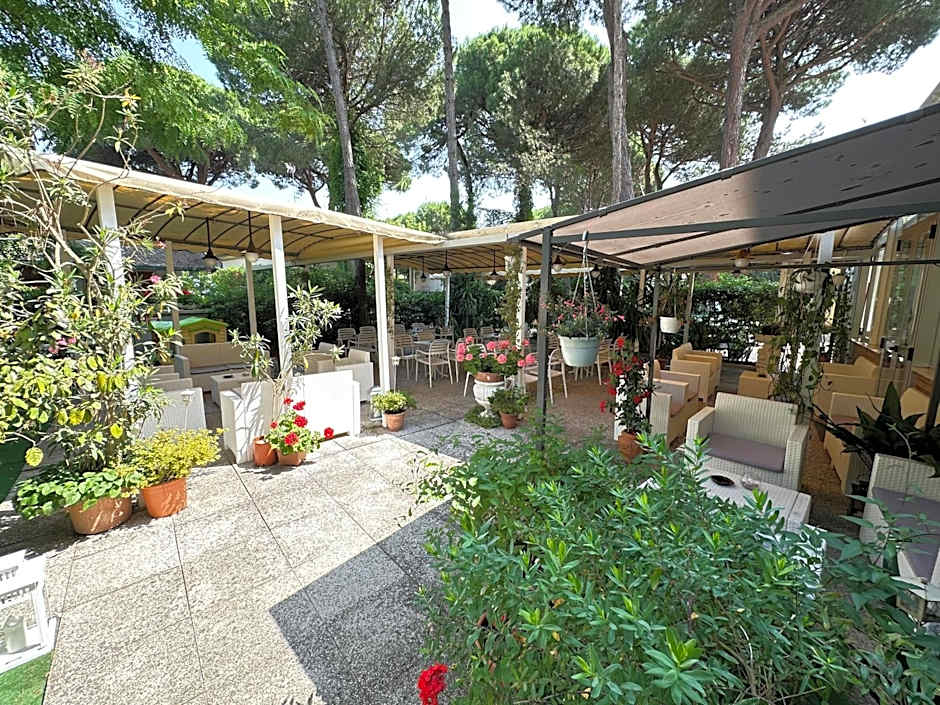 Hotel Fiorenza