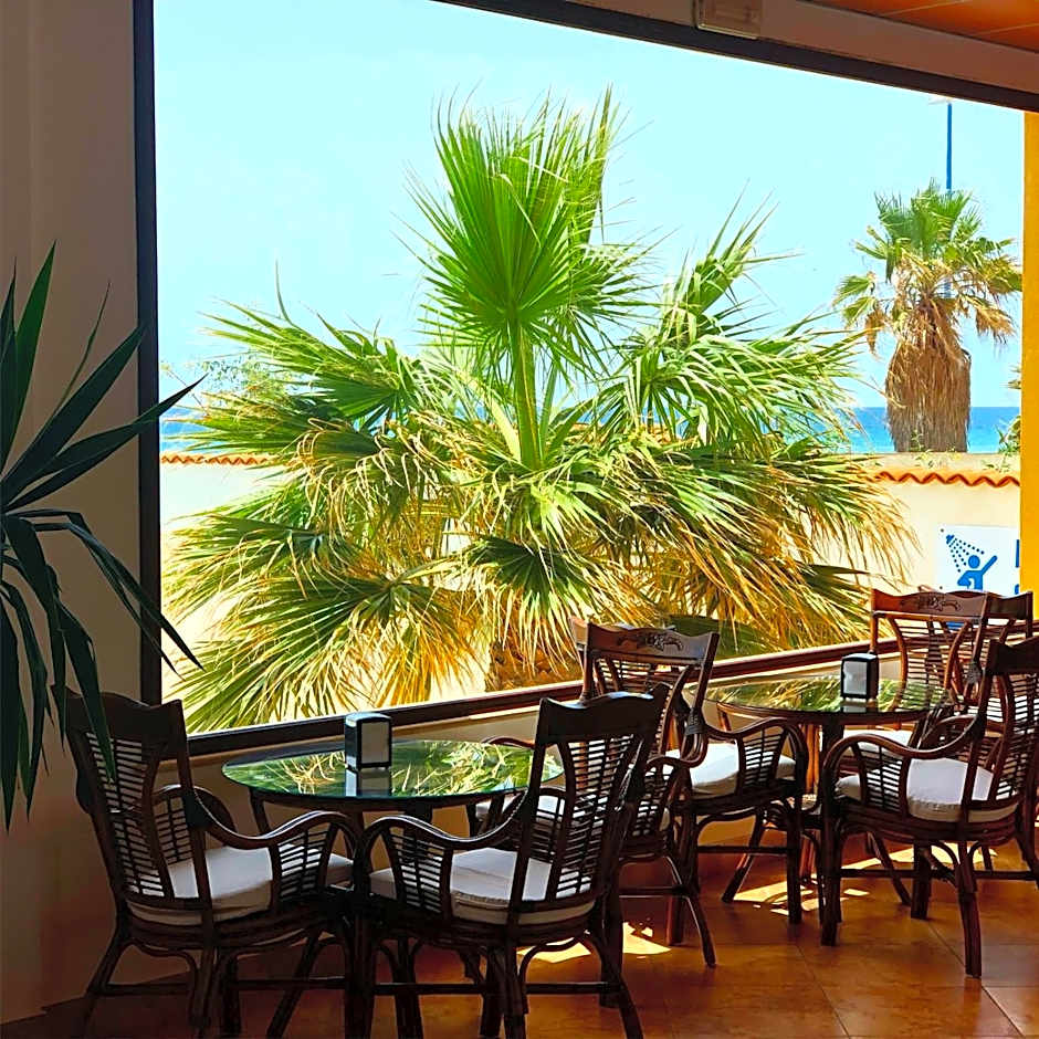 Residence Hotel Antica Perla