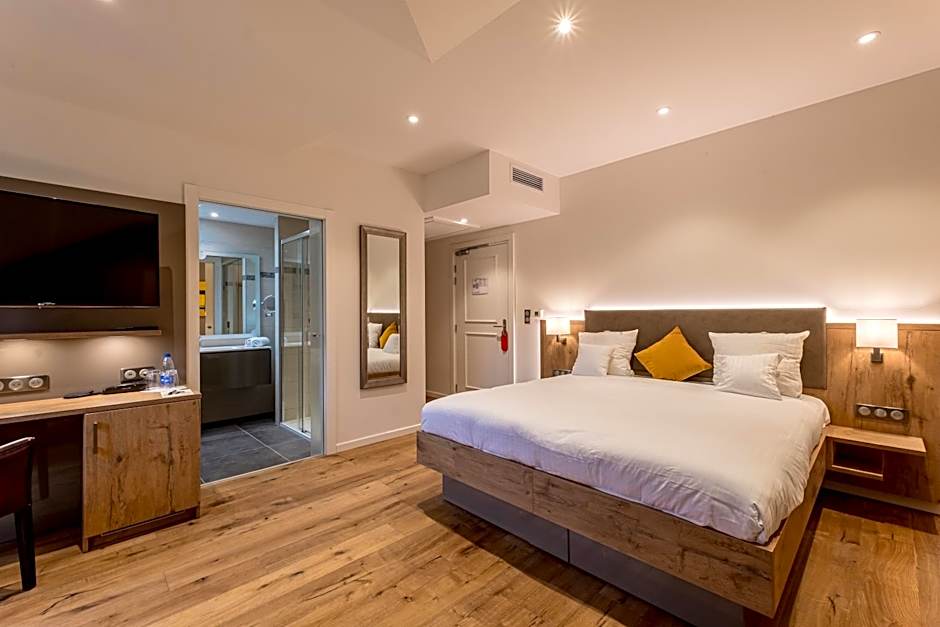 Château de Pourtalès