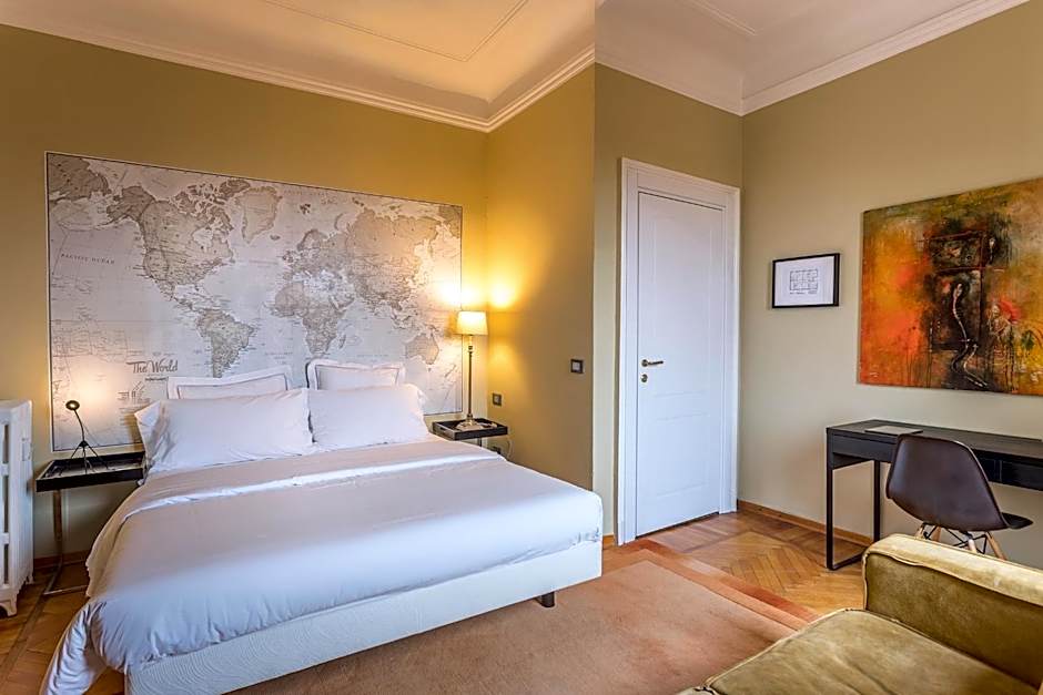 Pattini Guest House