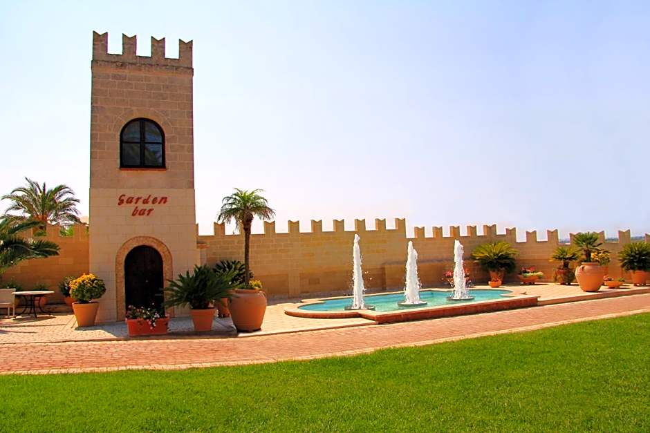 Villaggio San Giovanni