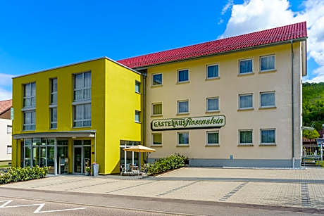 Hotel Rosenstein