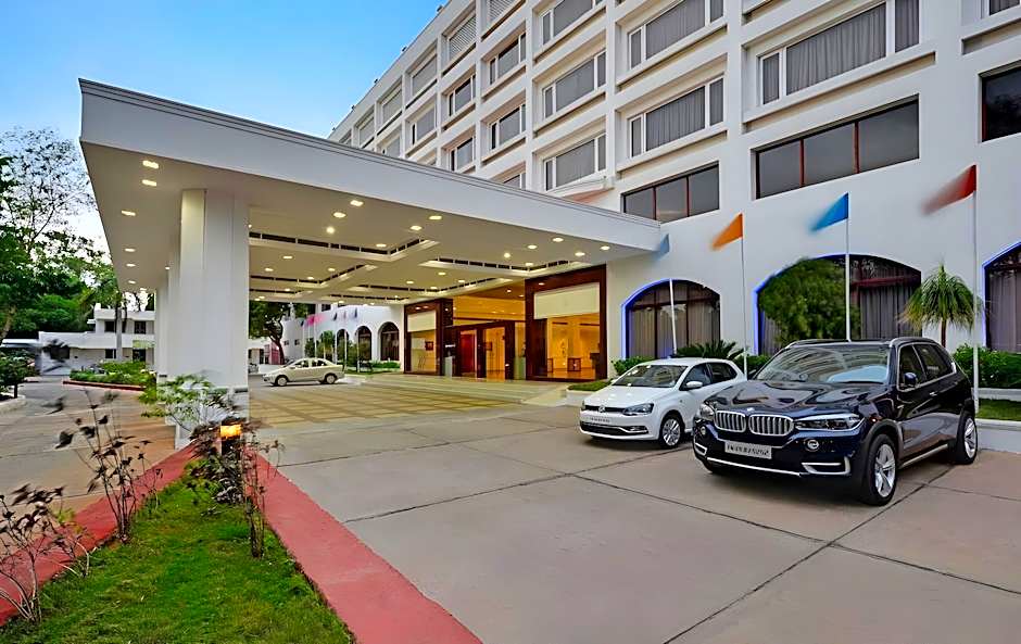 Hotel Tamilnadu Trichy Unit -2 ( Formerly SRM)