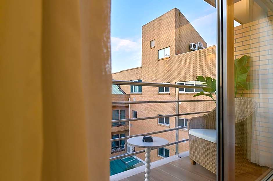 Hotel de Ilhavo Plaza & Spa