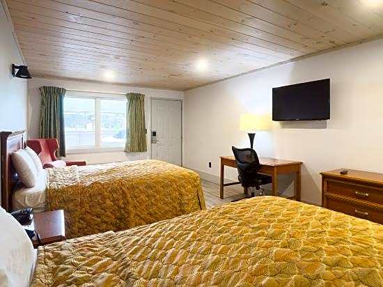 Tennessee Mountain Lodge Riverside by OYO