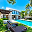 The Wangsa Hotel and Villas Nusa Dua