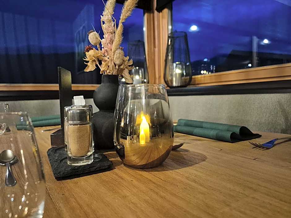 Hotel Restaurant Raunig