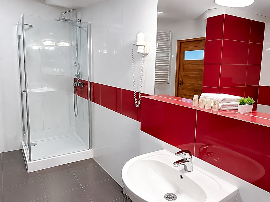 Photo 1 of 6 of Deluxe Apartment, City View