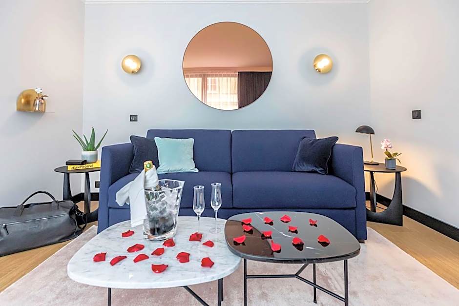 Best Western Plus Crystal Hotel & Spa