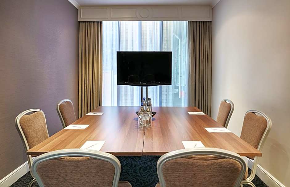 Leonardo Hotel Cheltenham - Formerly Jurys Inn