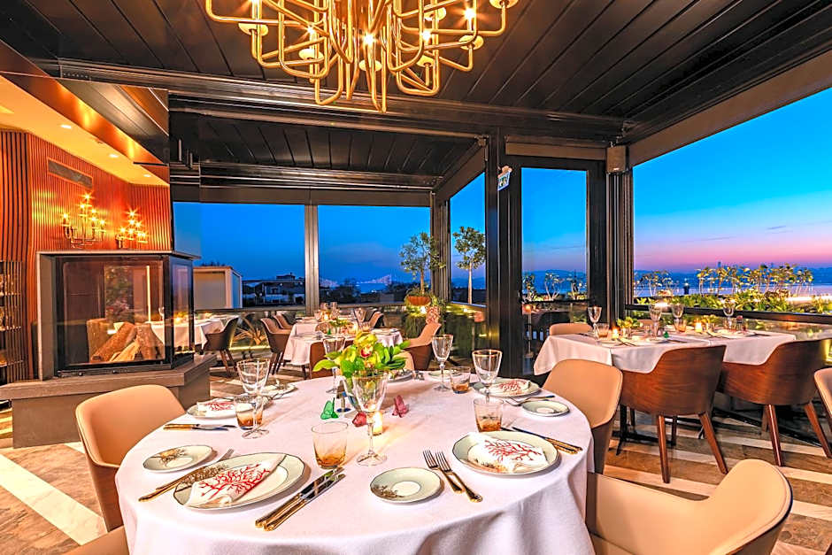 Aya Sultanahmet Hotel