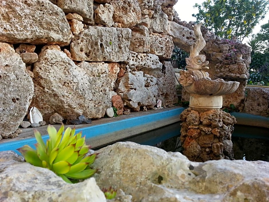 Barsentello – Noci, LA