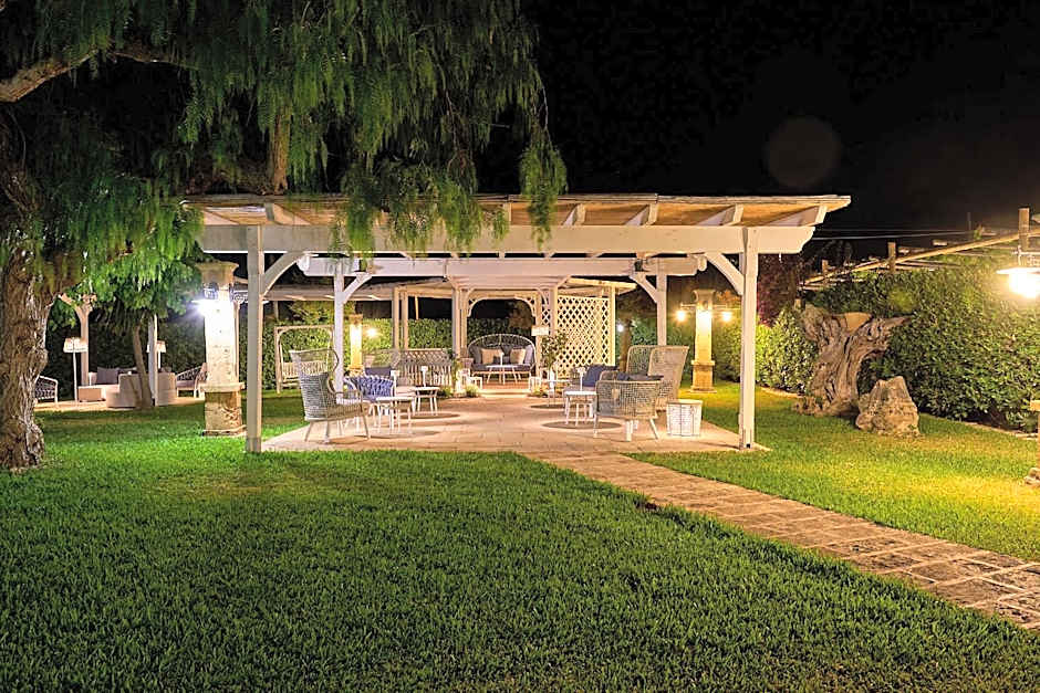 Hotel Montecallini - Adult Only 14