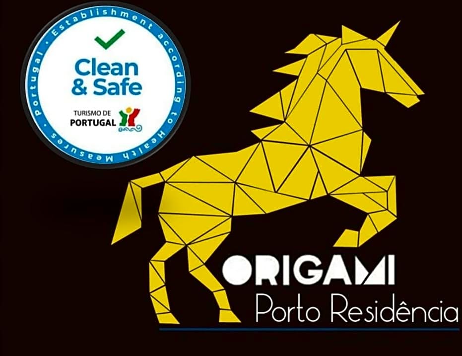Origami Porto Residência & Hostel