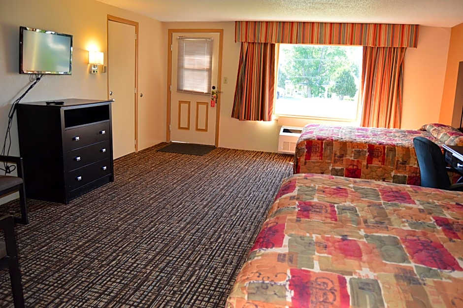 Hollow Inn and Motel