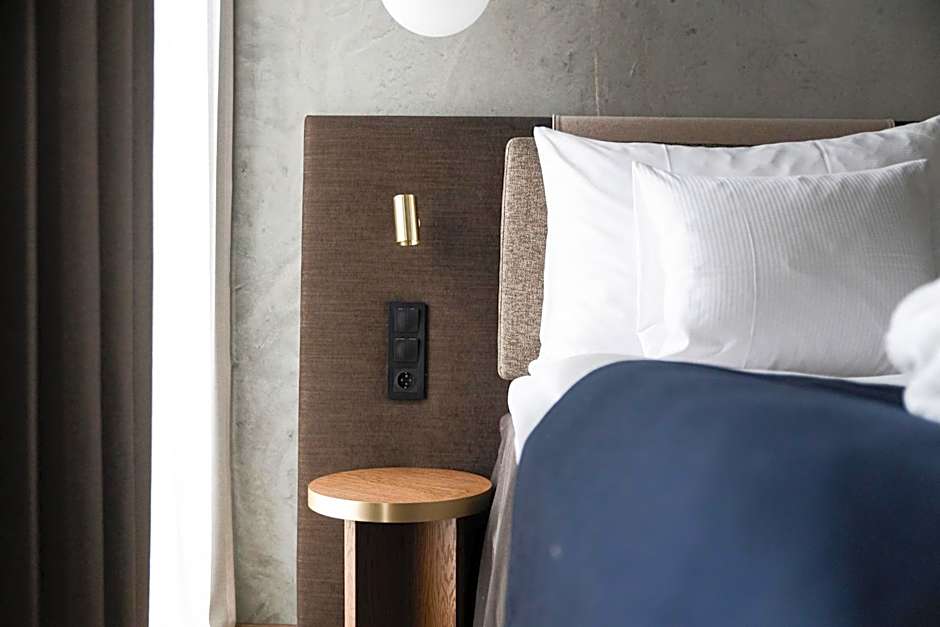 Clarion Hotel Draken