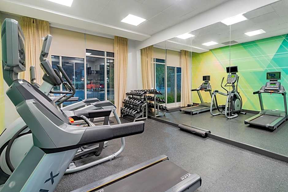 Holiday Inn Southaven Central - Memphis By IHG