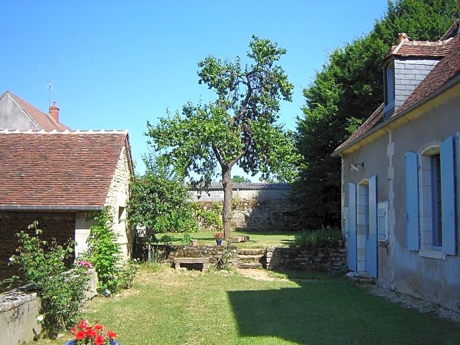 La Cuvellerie 