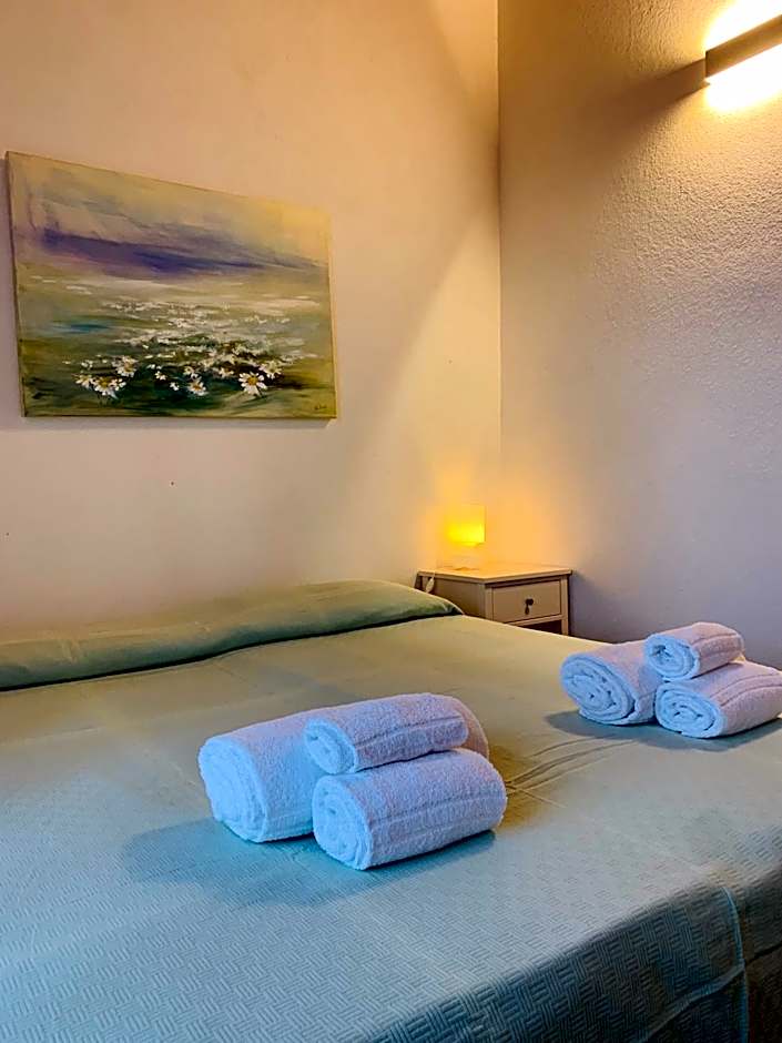 Tre Balate Natura e Relax