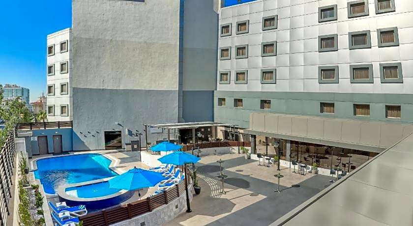 Geneva Hotel