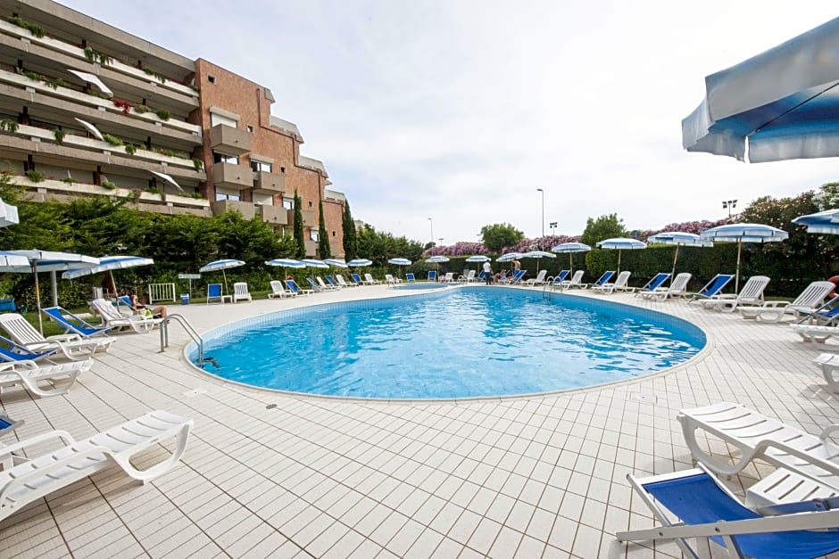 Suite Marilia Apartments