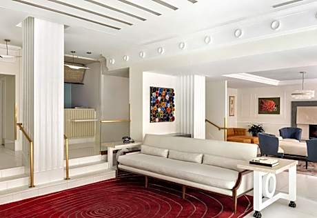 70 Park Avenue Hotel By IHG