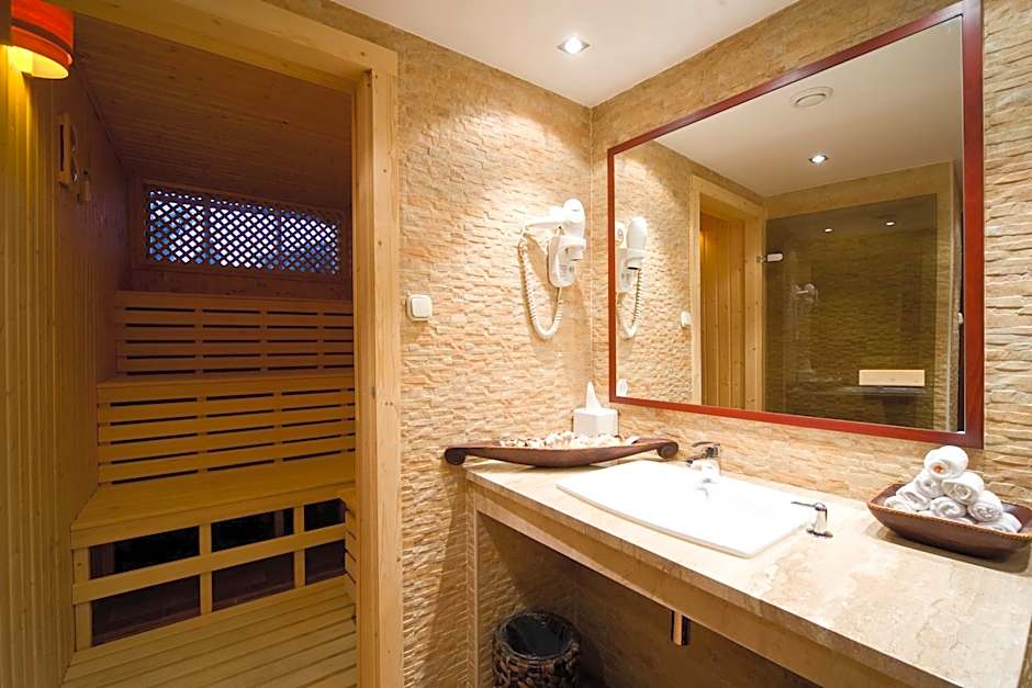 Budget Hotel Victoria