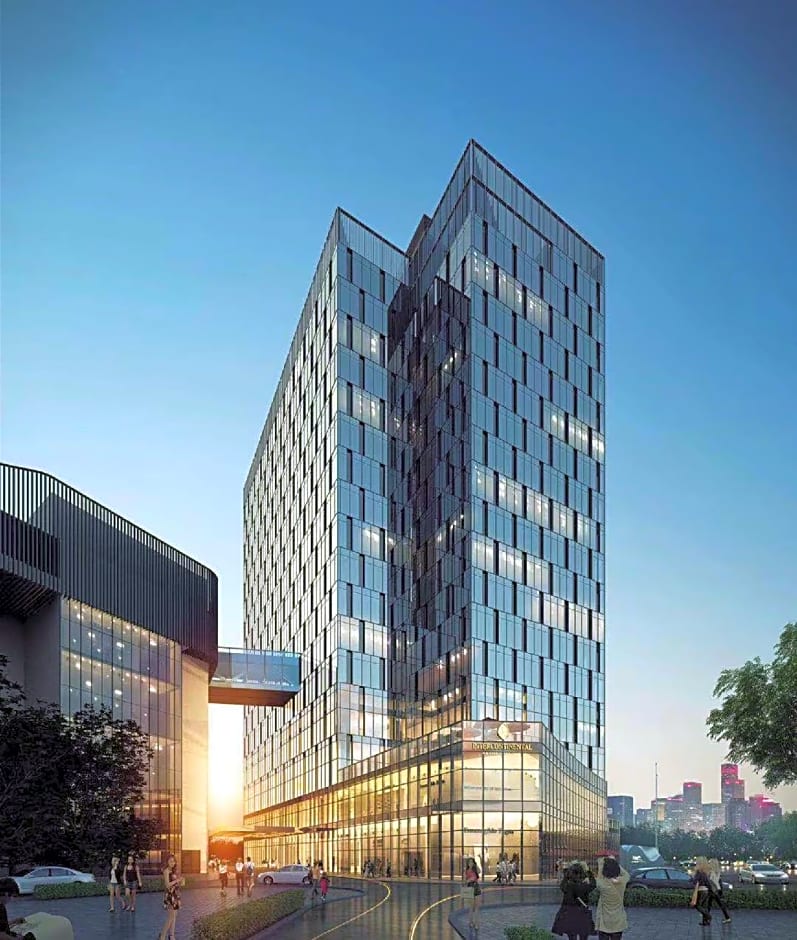 Intercontinental Dongguan By IHG