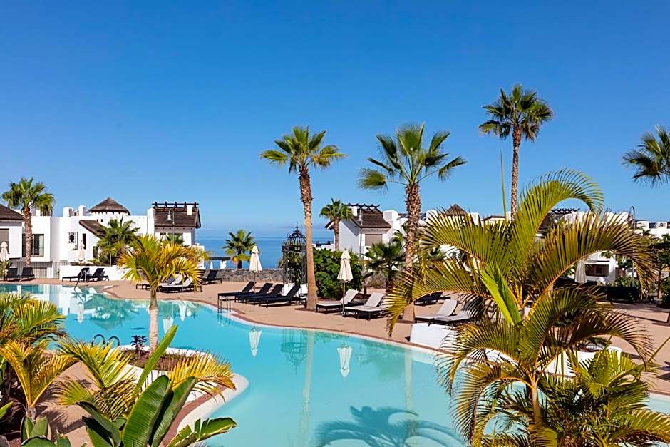 Las Terrazas de Abama Suites