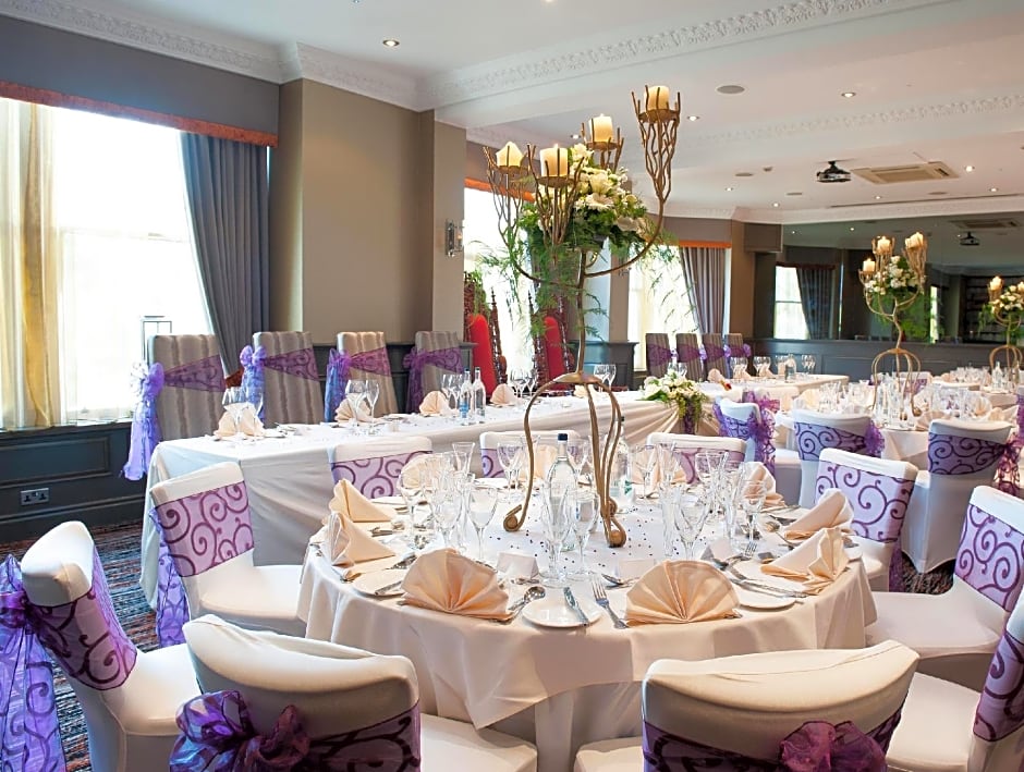 Manchester South Hotel, Sure Hotel Collection by BW