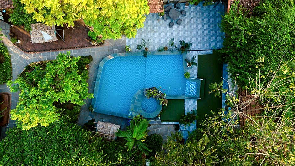 Green Peace Bungalow